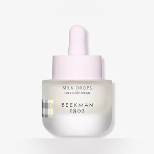 Beekman 1802 Milk Drops Ceramide Serum